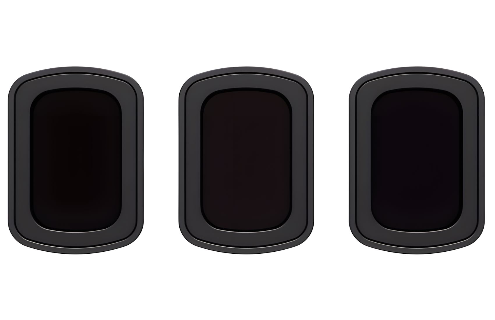 ND Magnetic Set Osmo Pocket3