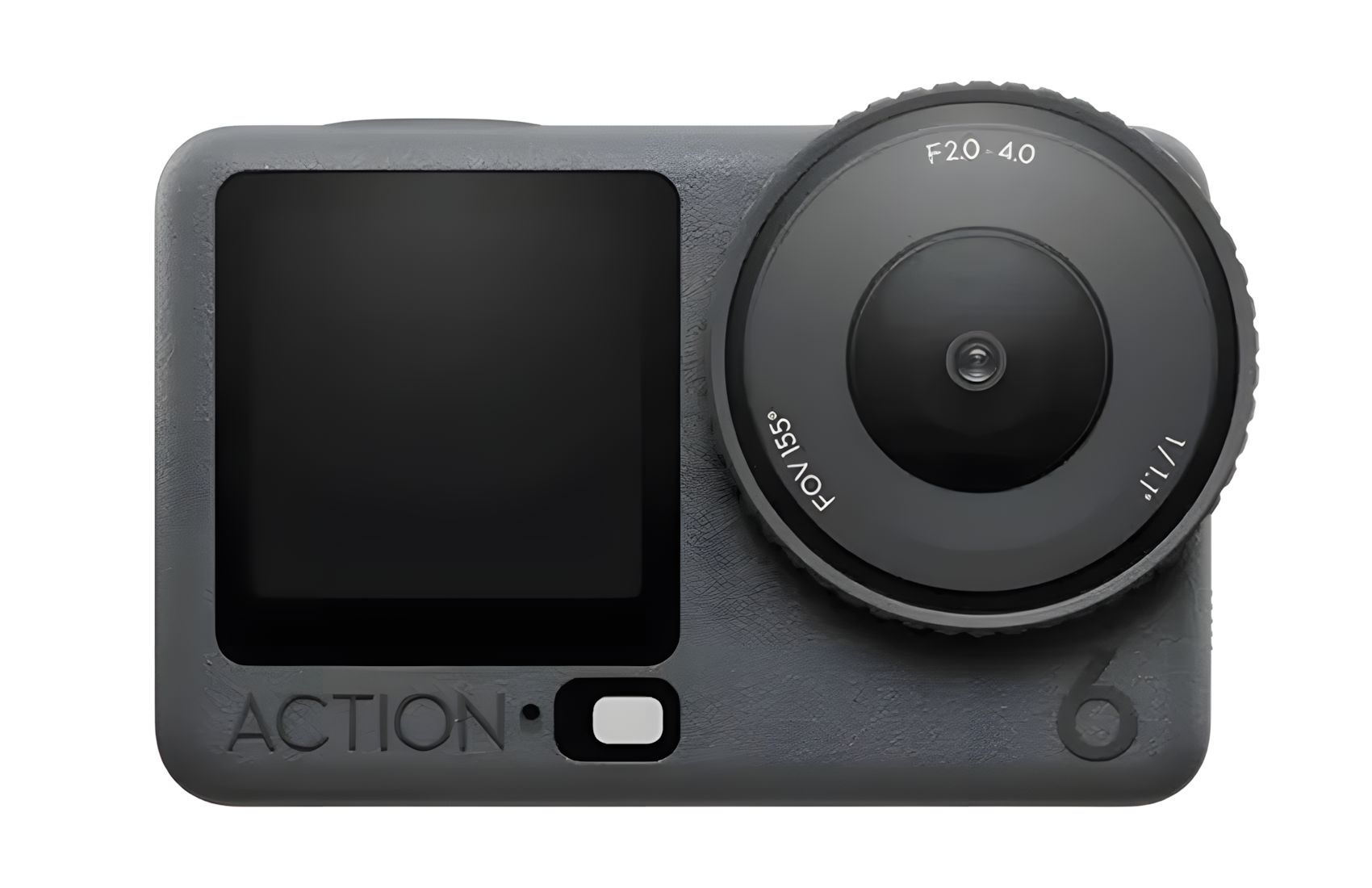 Osmo Action 6 Standard