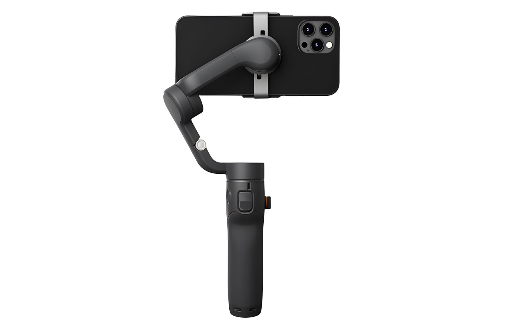 Osmo Mobile 6 Black