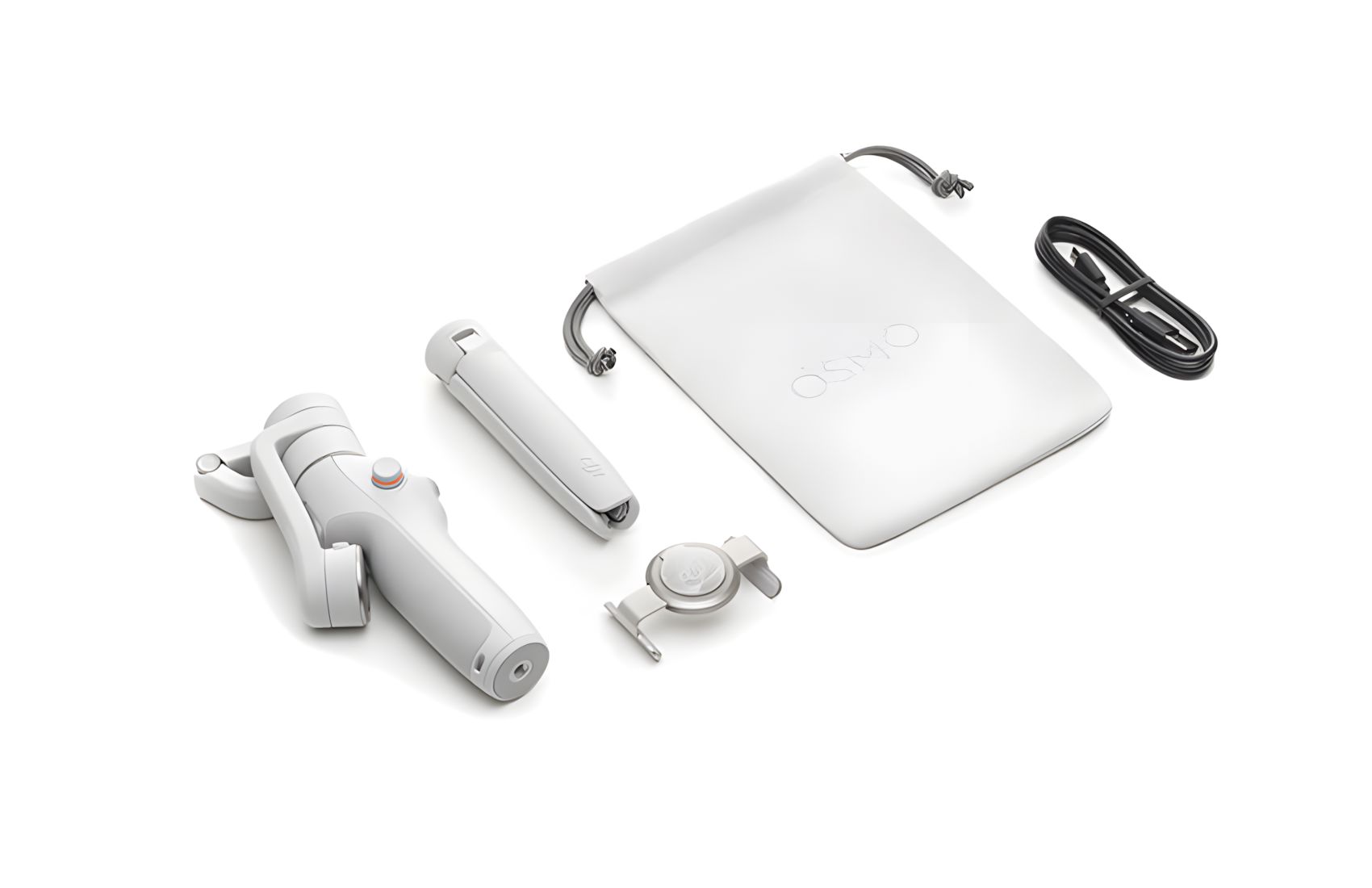 Osmo Mobile 6
