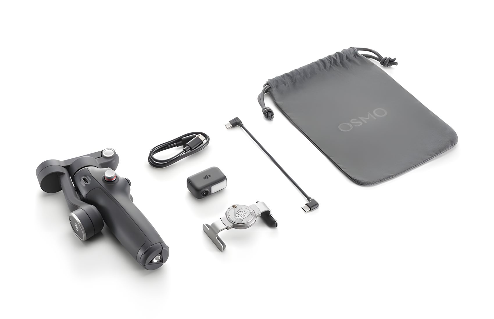 Osmo Mobile 7P
