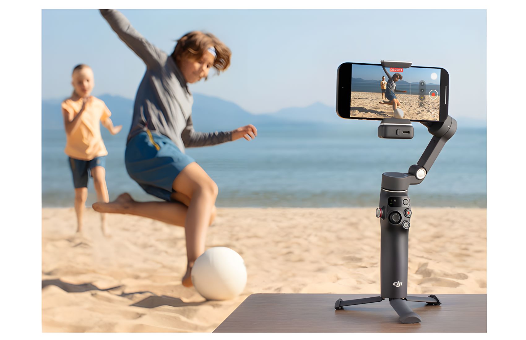 Osmo Mobile 7P