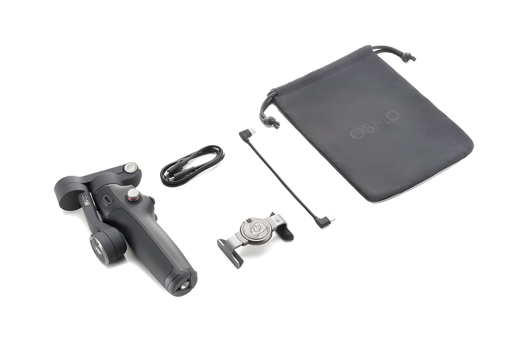 Osmo Mobile 8 Gimbal