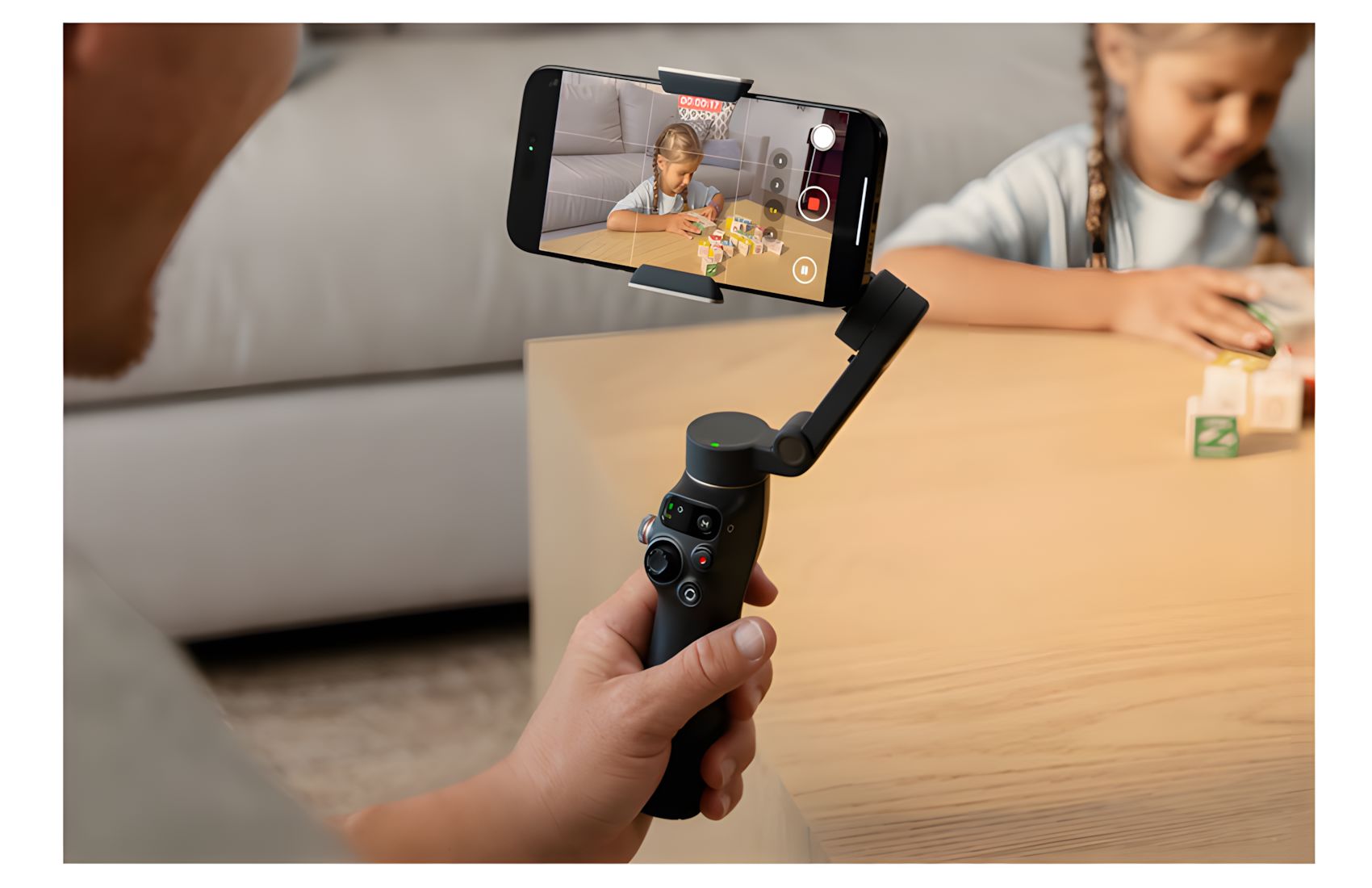 Osmo Mobile 8 Gimbal