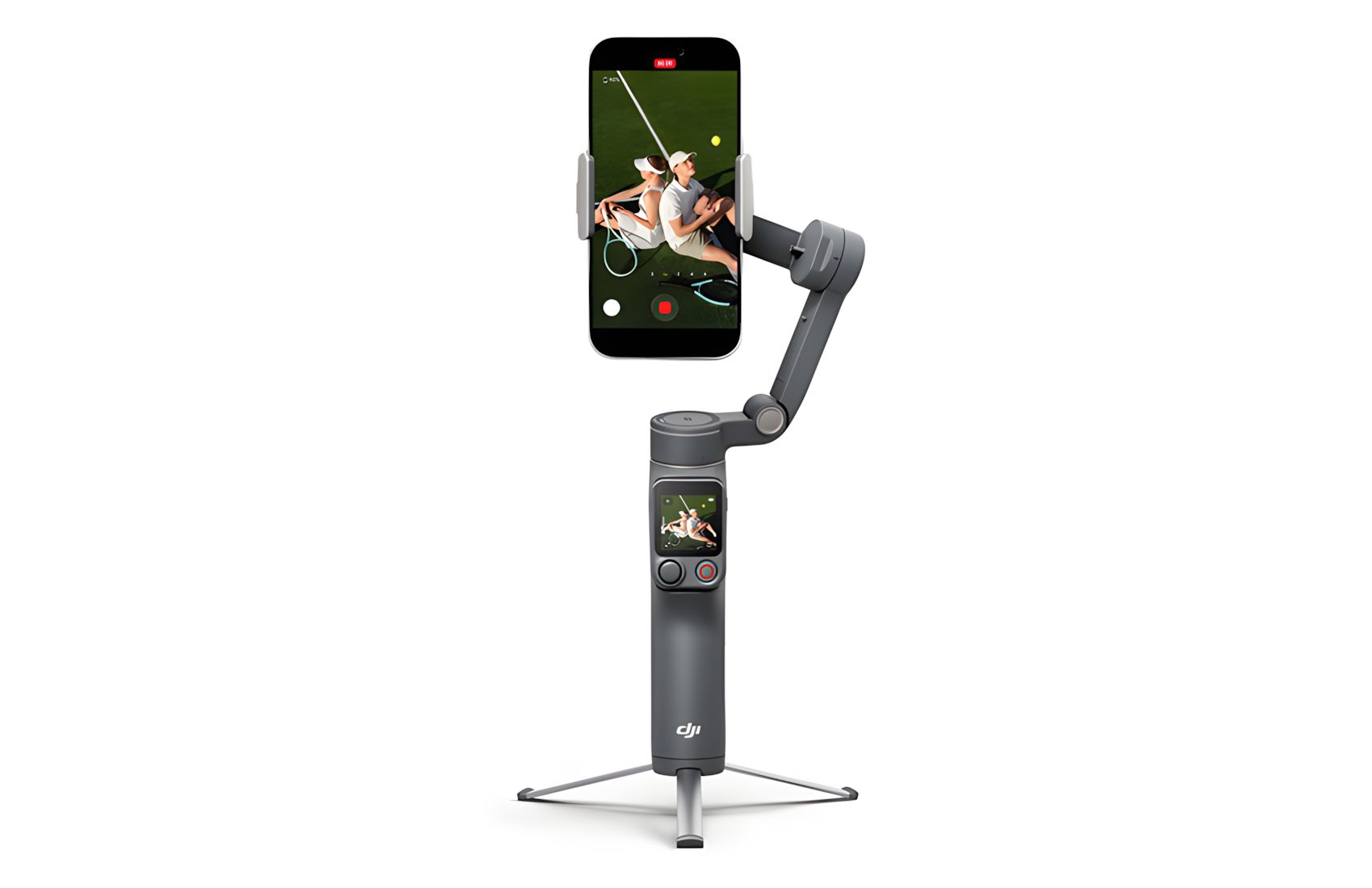 Osmo Mobile 8P Creator Combo