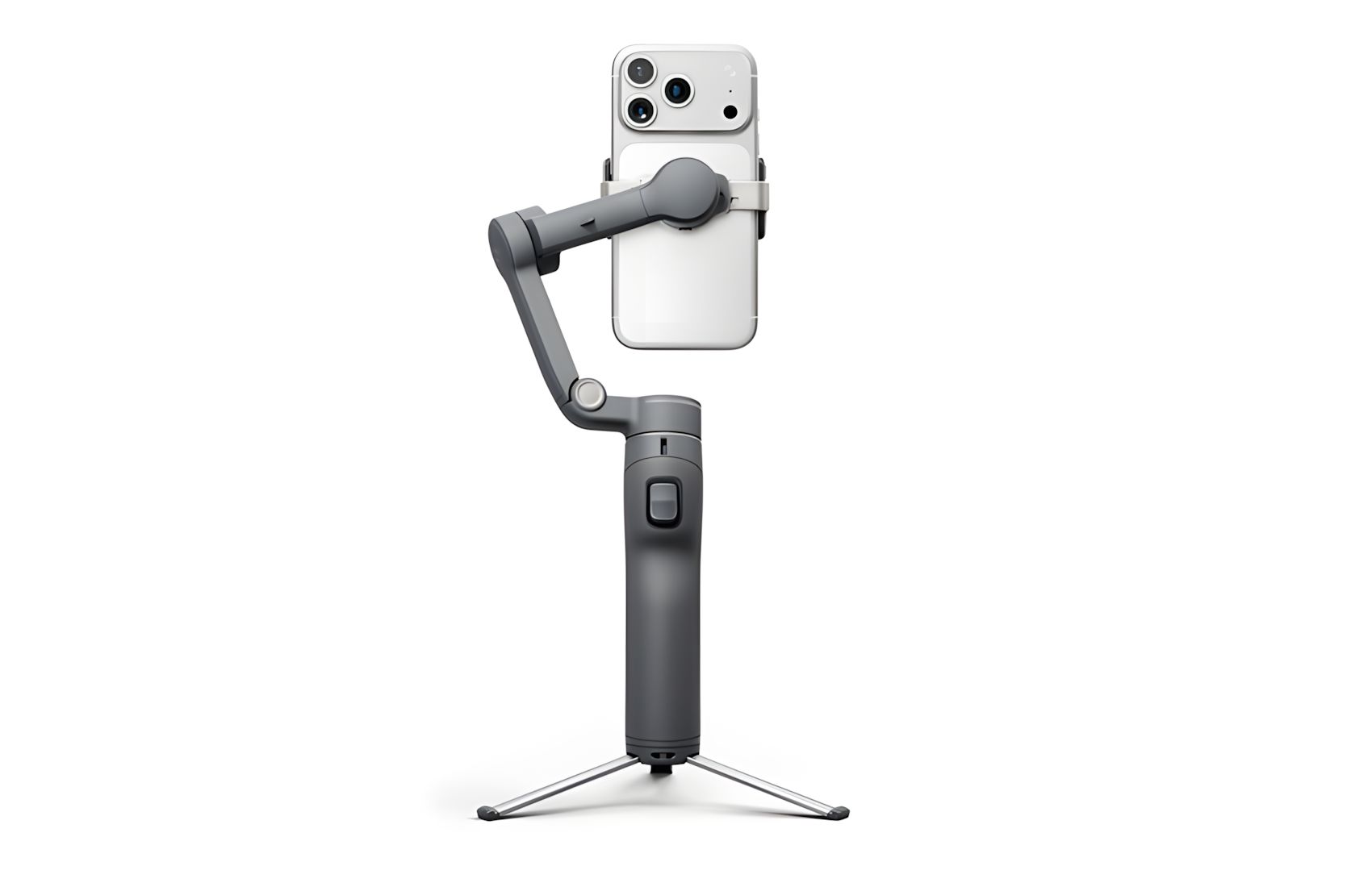 Osmo Mobile 8P Standard Combo