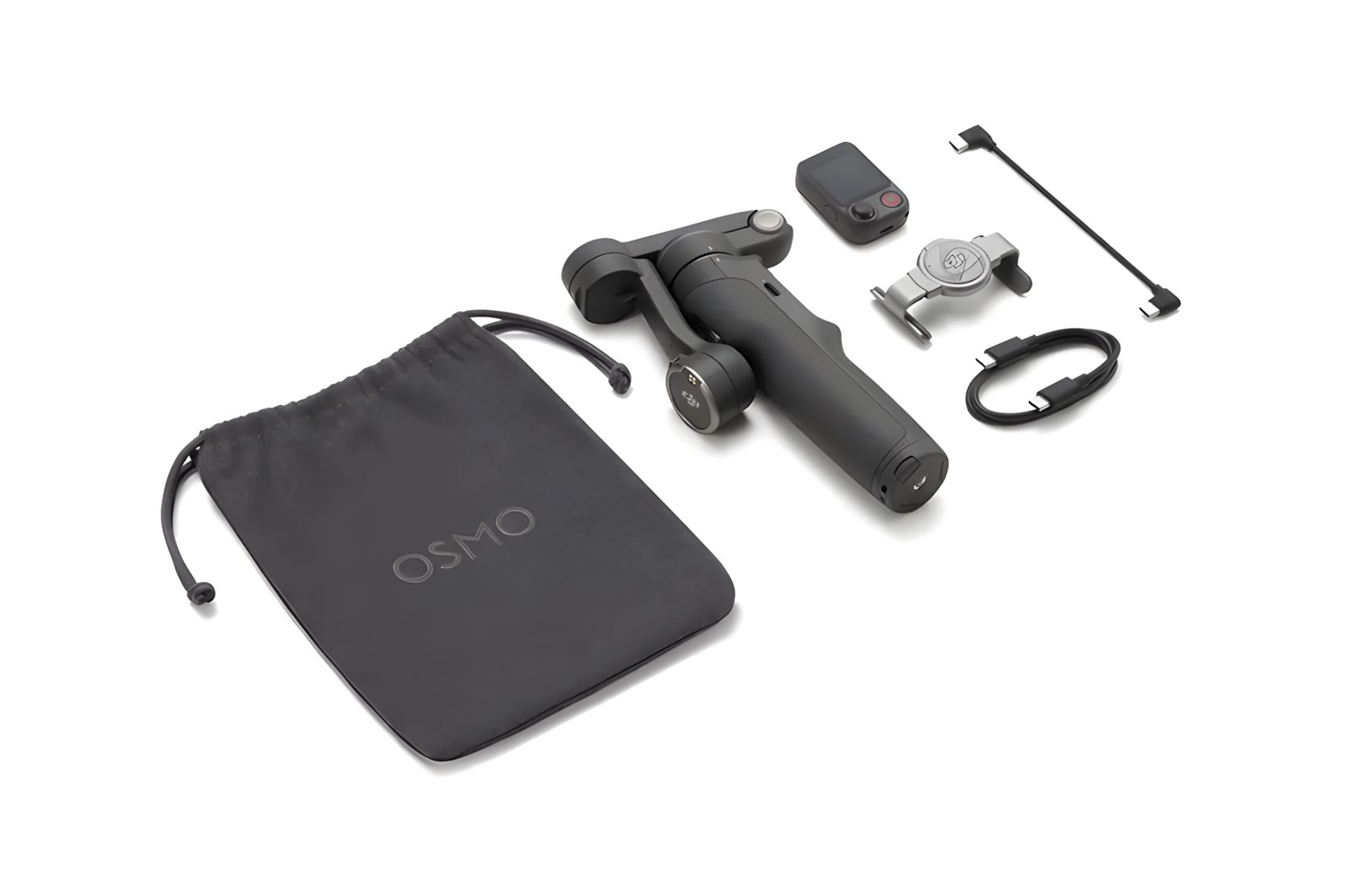 Osmo Mobile 8P Standard Combo