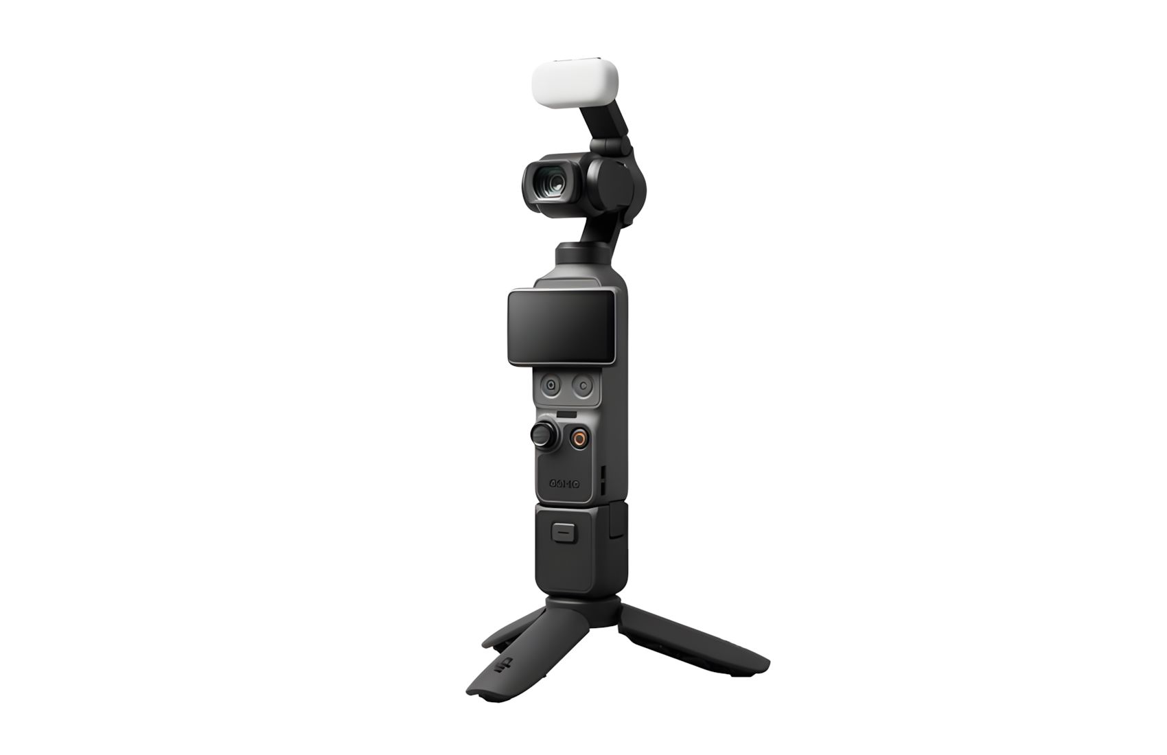 Osmo Pocket 4 Creator Combo