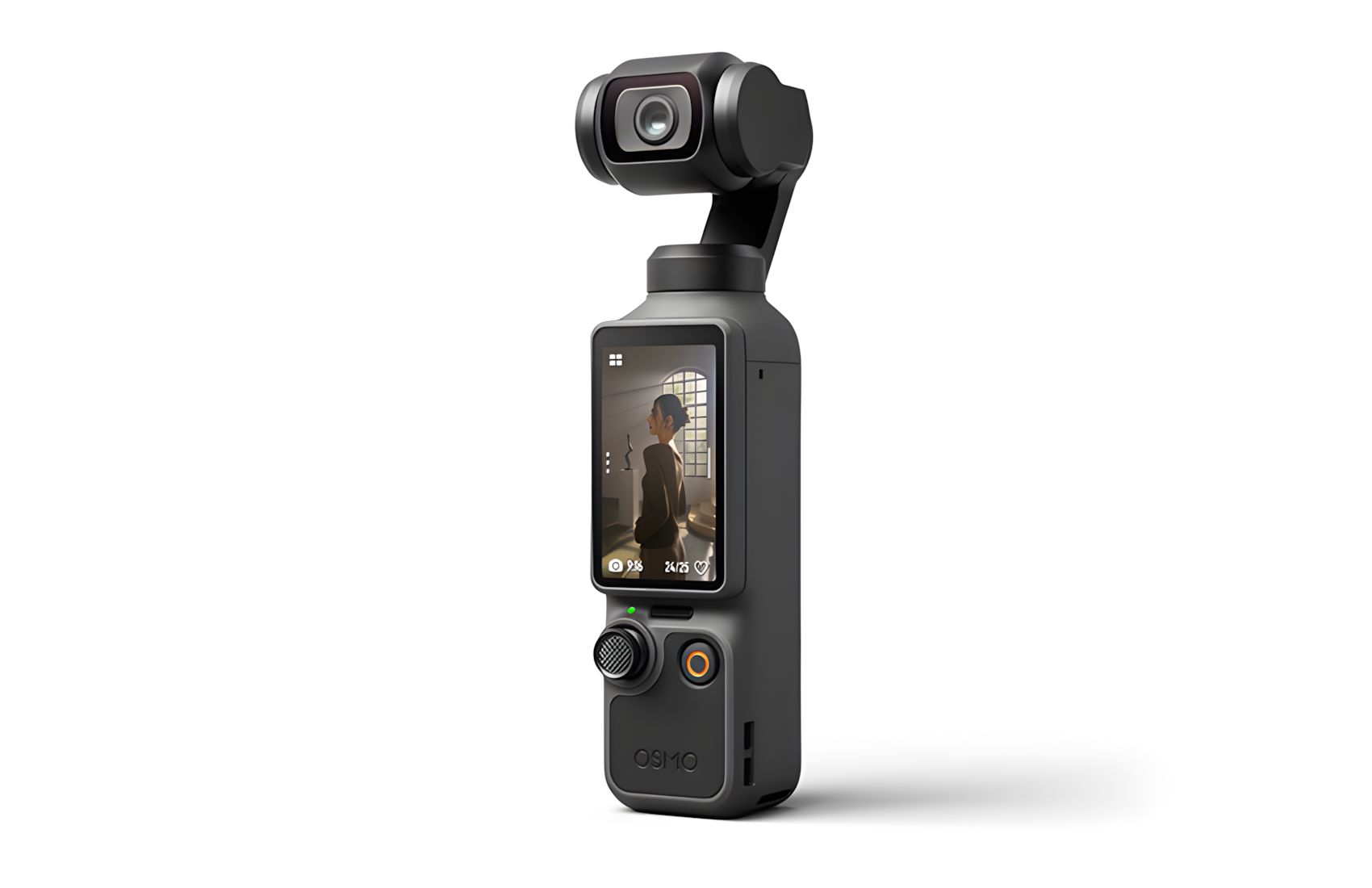 Osmo Pocket 4 Creator Combo