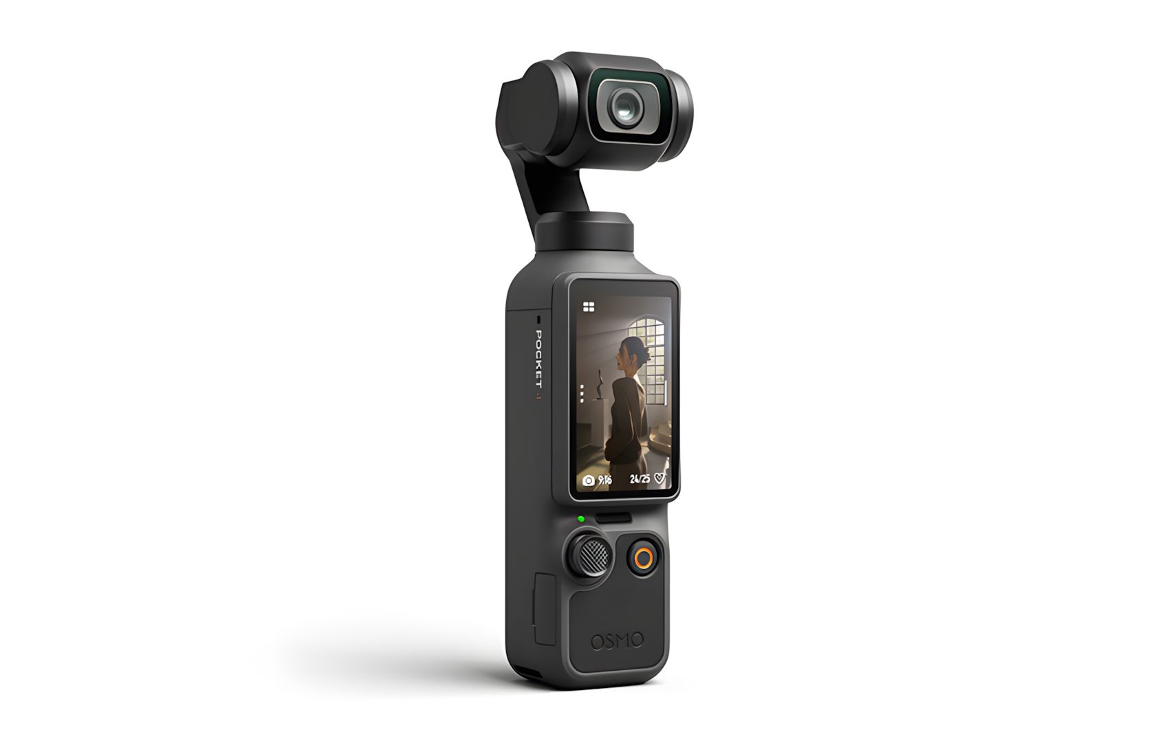 Osmo Pocket 4 Creator Combo