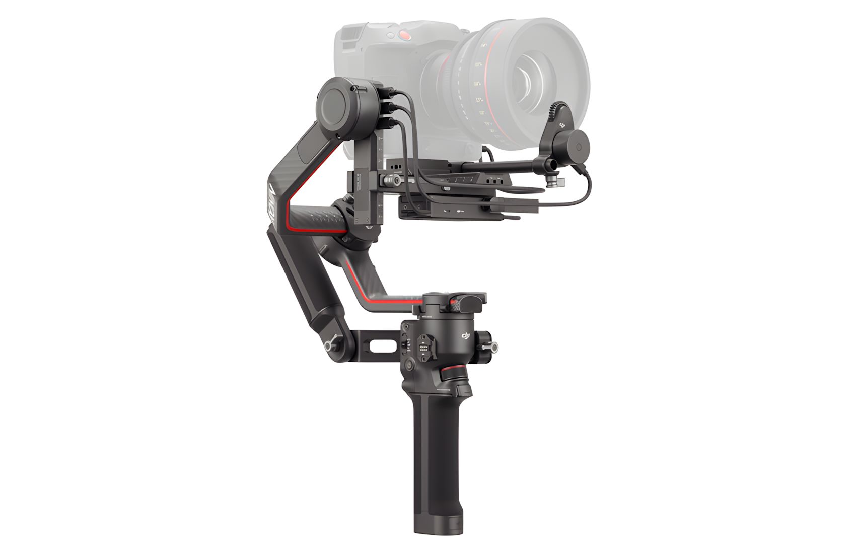 Ronin RS3 Pro Combo