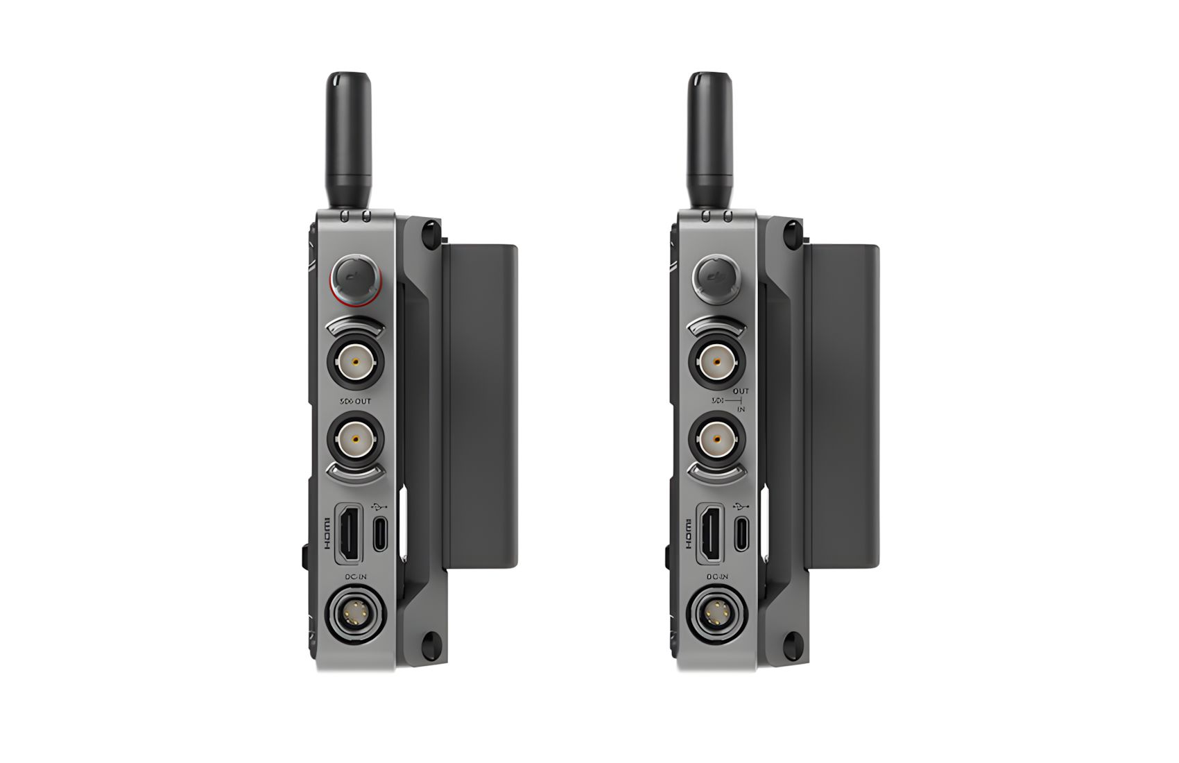 Transmission Standard Combo