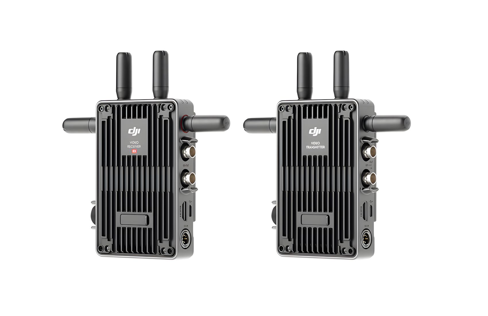 Transmission Standard Combo