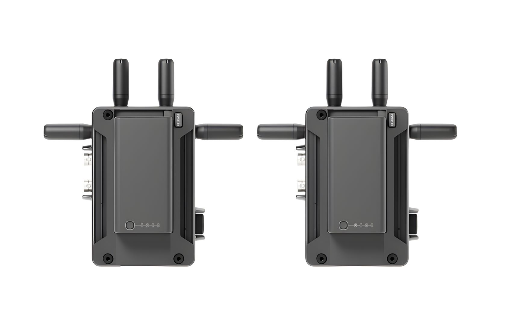 Transmission Standard Combo