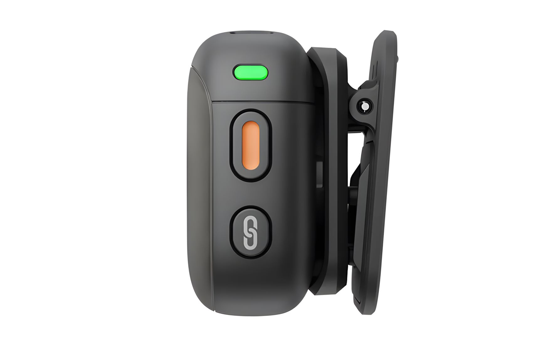 Transmitter Mic 3
