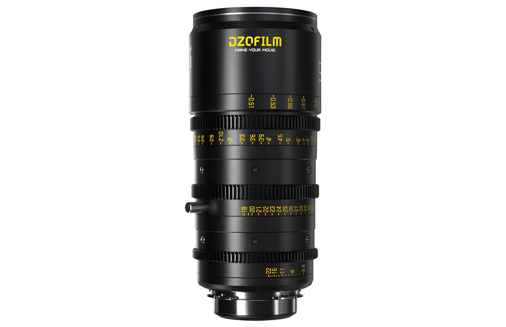 Catta Ace FF 18-35mm T2.9