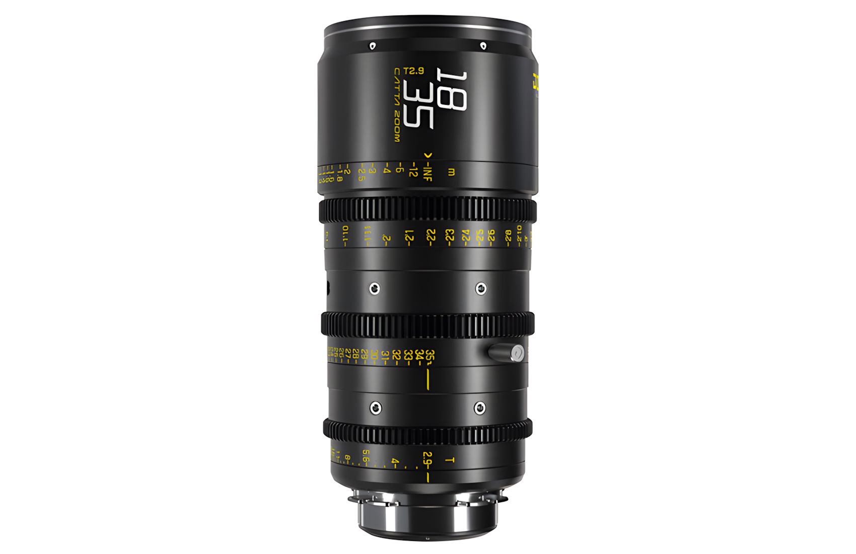 Catta Ace FF 18-35mm T2.9