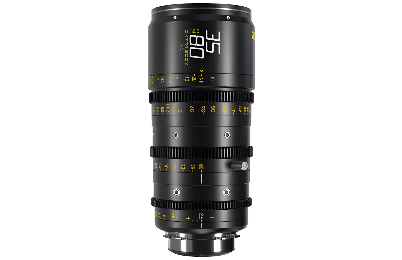 Catta Ace FF 35-80mm T2.9