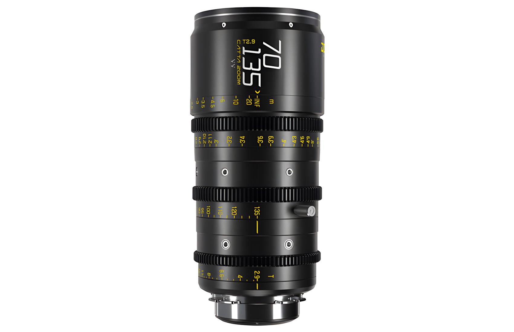 Catta Ace FF 70-135mm T2.9