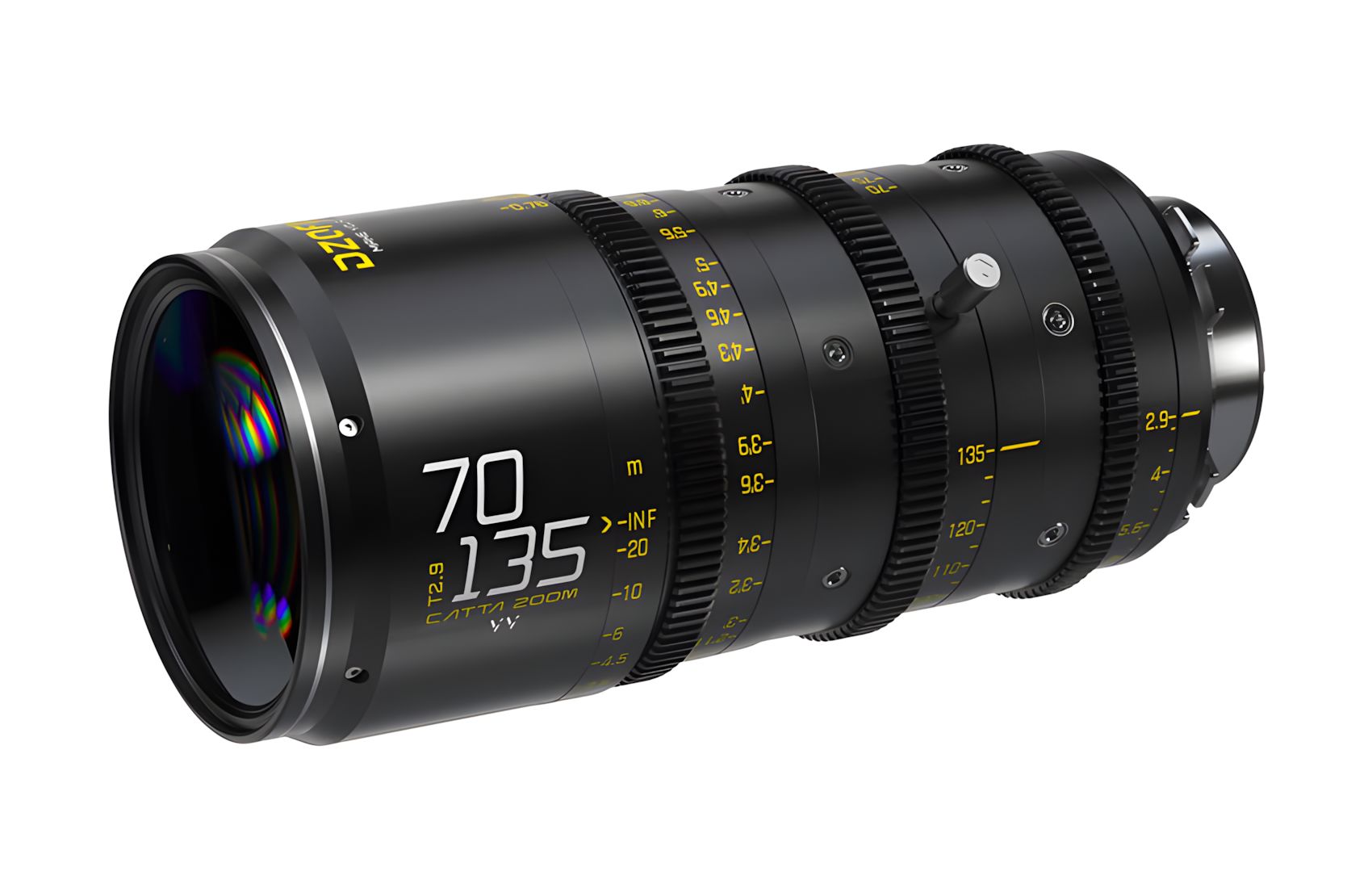 Catta Ace FF 70-135mm T2.9