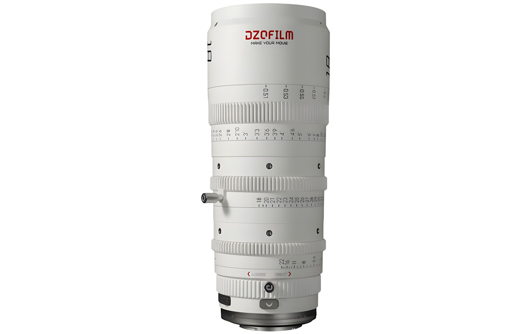 Catta Zoom 18-35mm T2.9 RF W