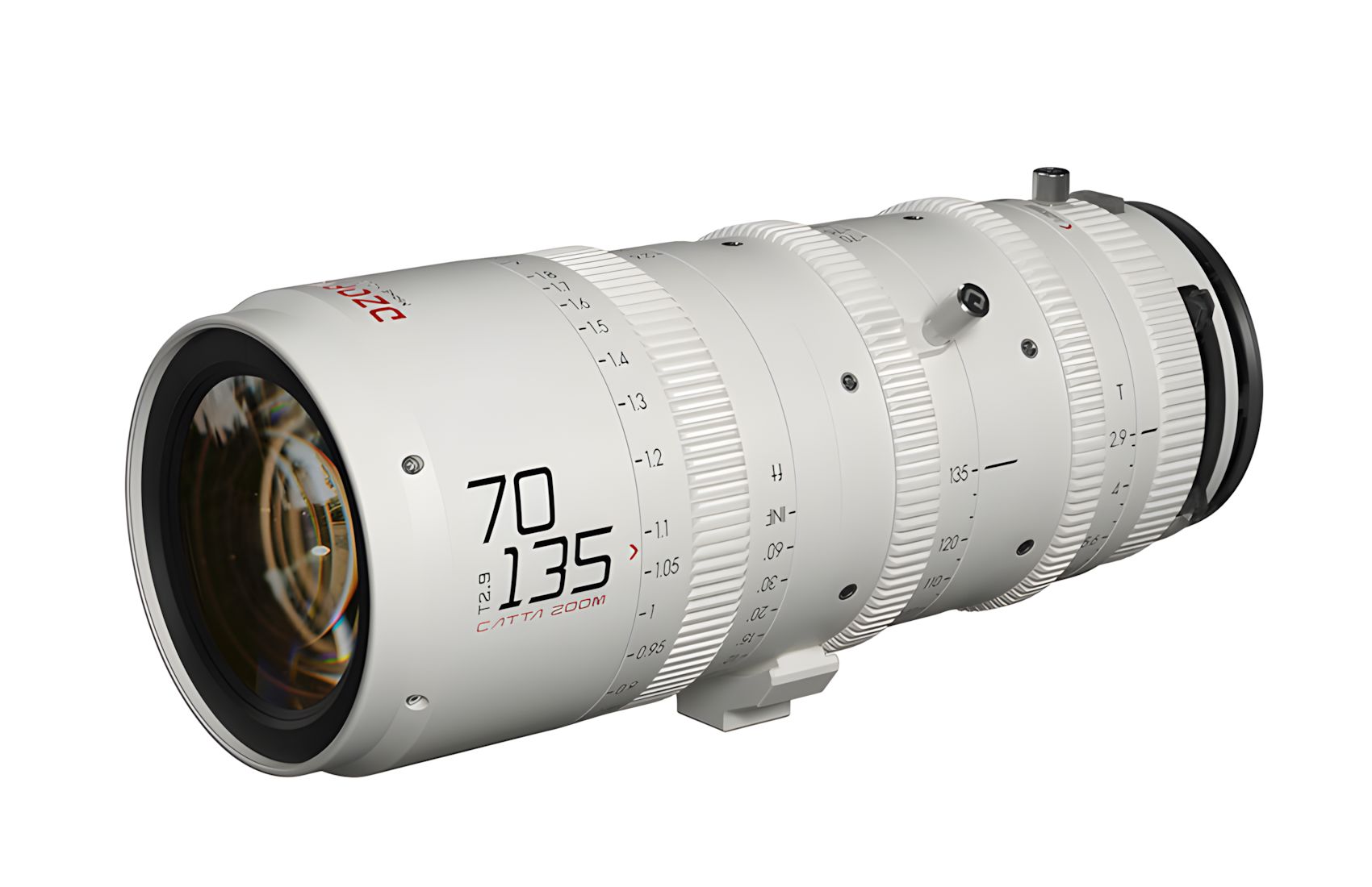 Catta Zoom 70-135mm T2.9 RF W