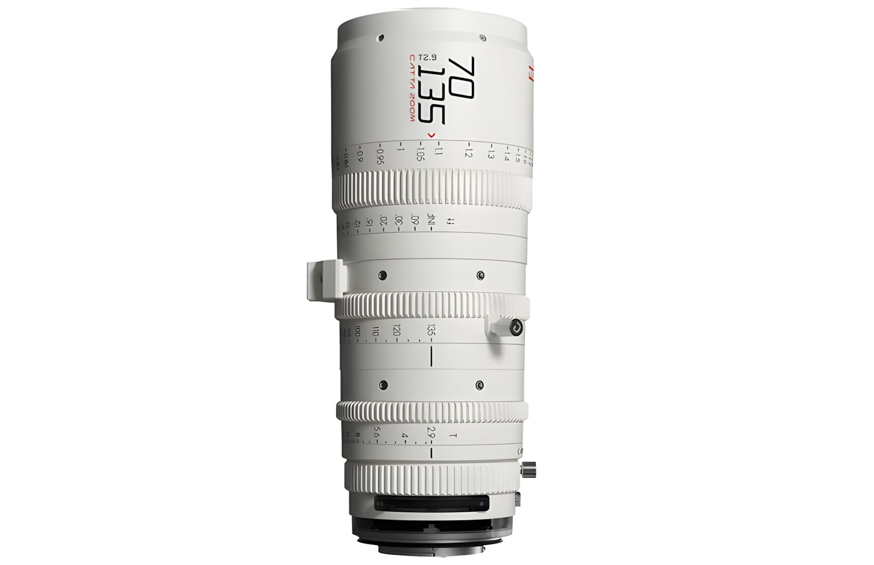 Catta Zoom 70-135mm T2.9 RF W