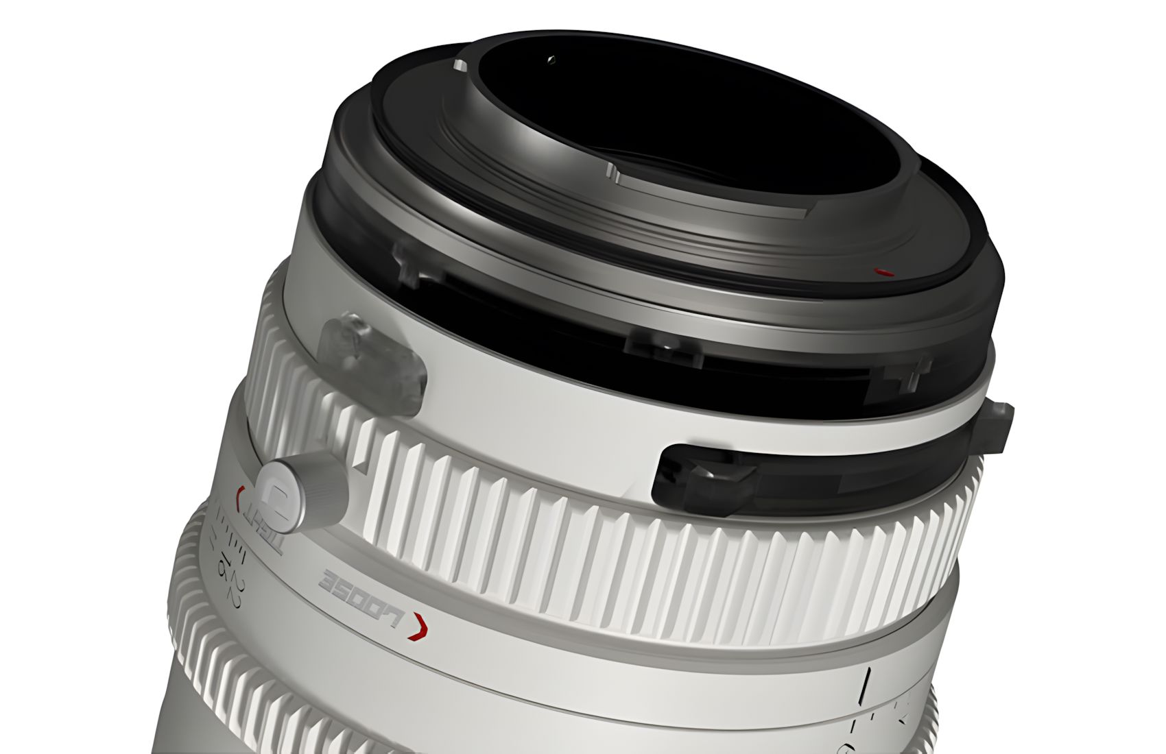 Catta Zoom 70-135mm T2.9 RF W