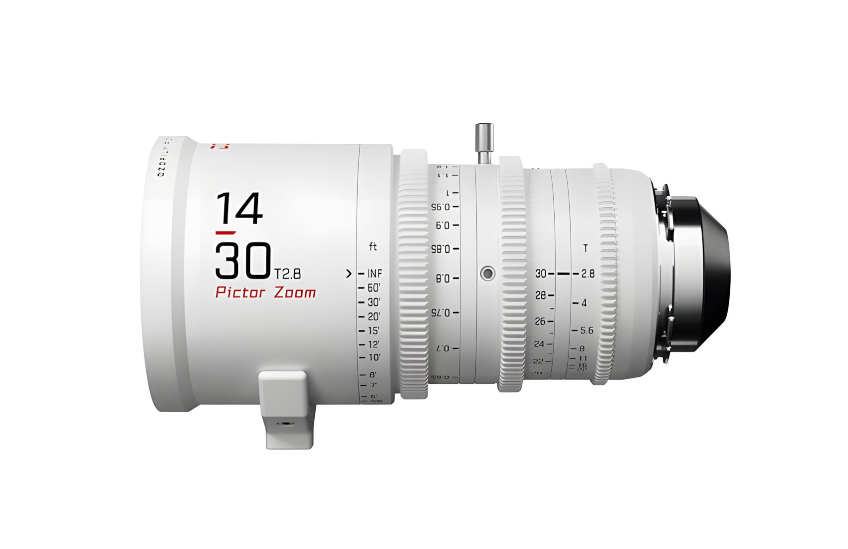 Pictor Zoom 14-30mm White