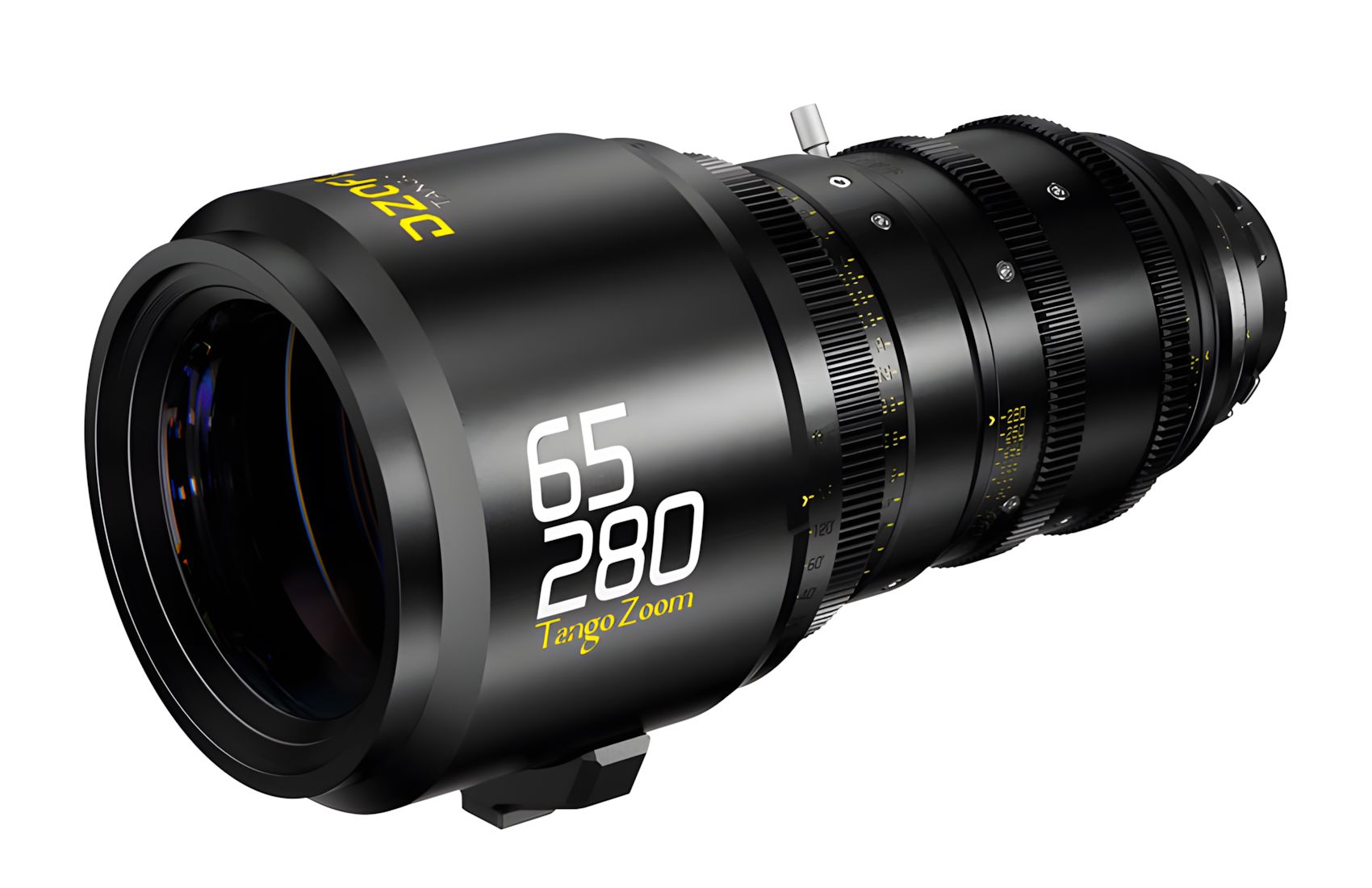 Tango Zoom 65-280mm EF PL