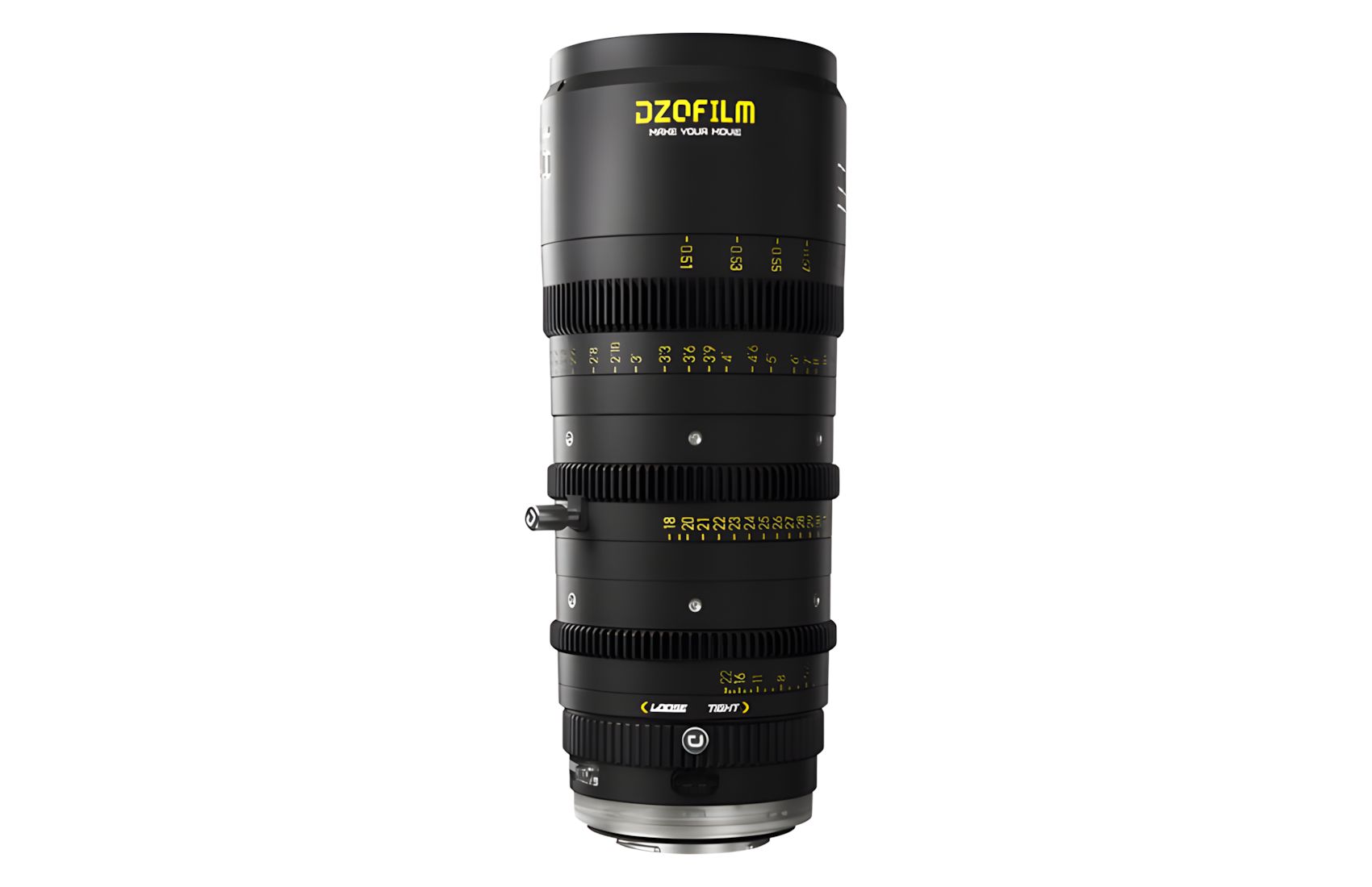 Catta Zoom 18-35mm T2.9 E BLK