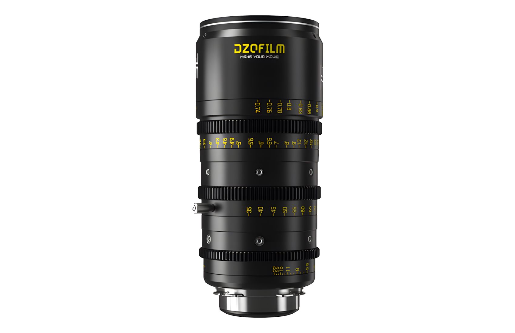 Catta Zoom 35-80mm T2.9 E BLK