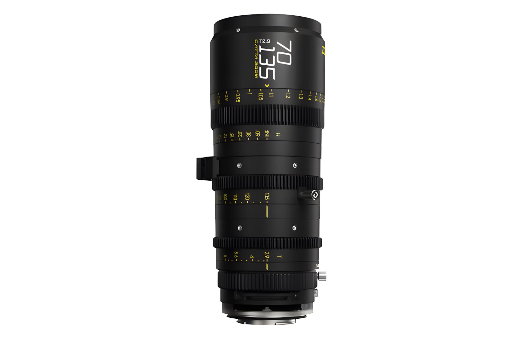 Catta Zoom 70-135mm T2.9 E BLK