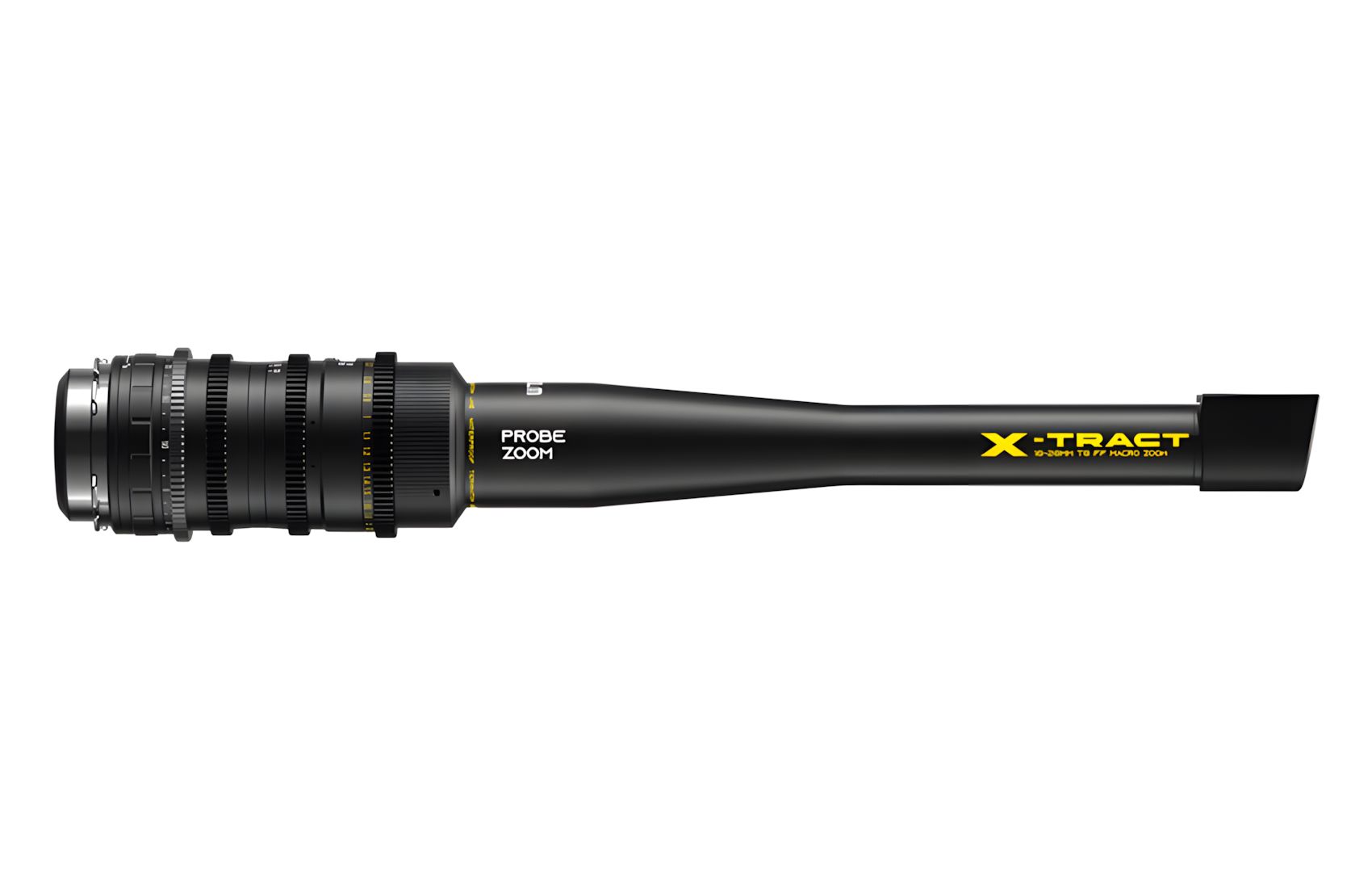 X-Tract 18-28mm T8 PL 90°