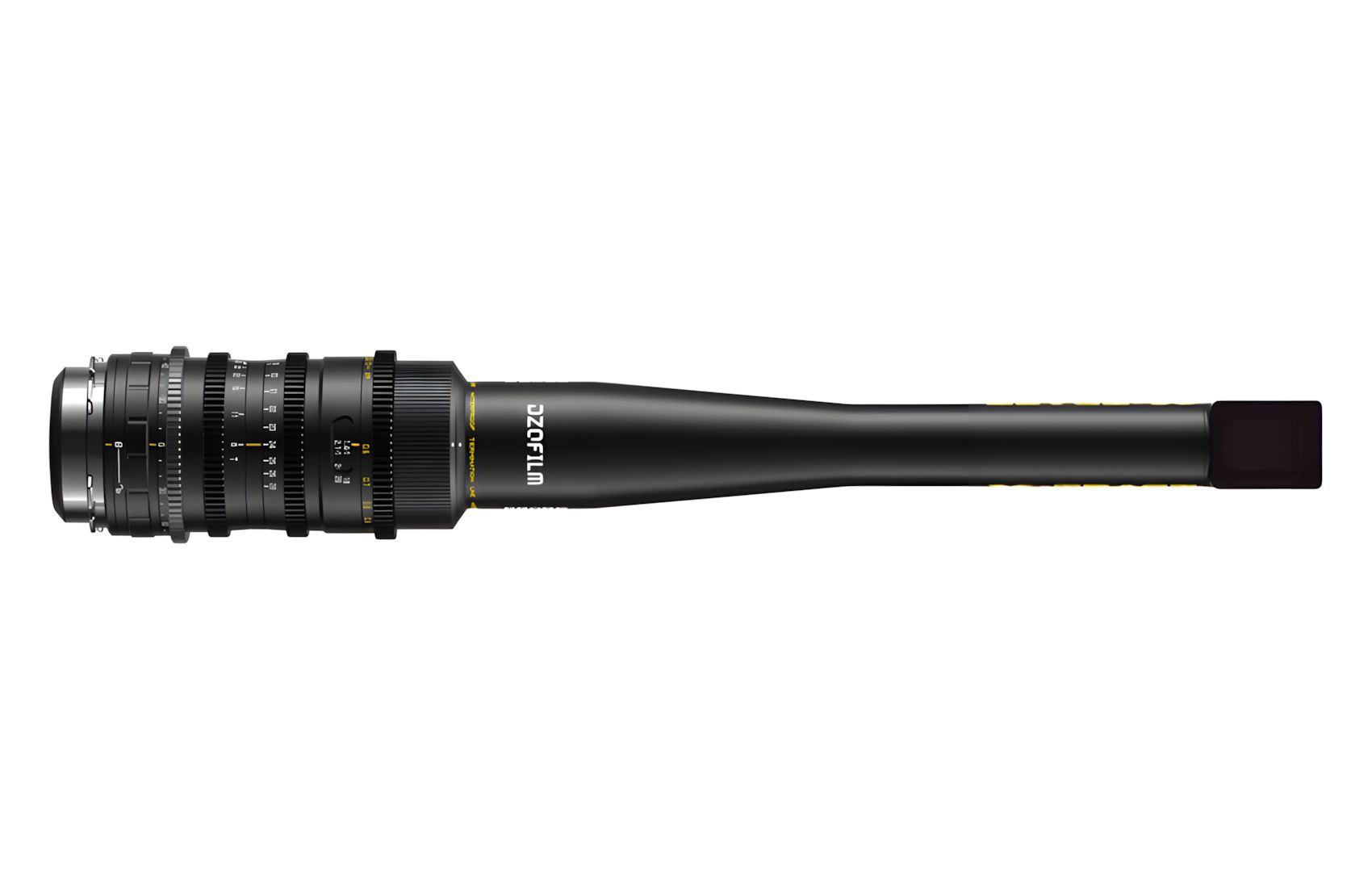 X-Tract 18-28mm T8 PL 90°