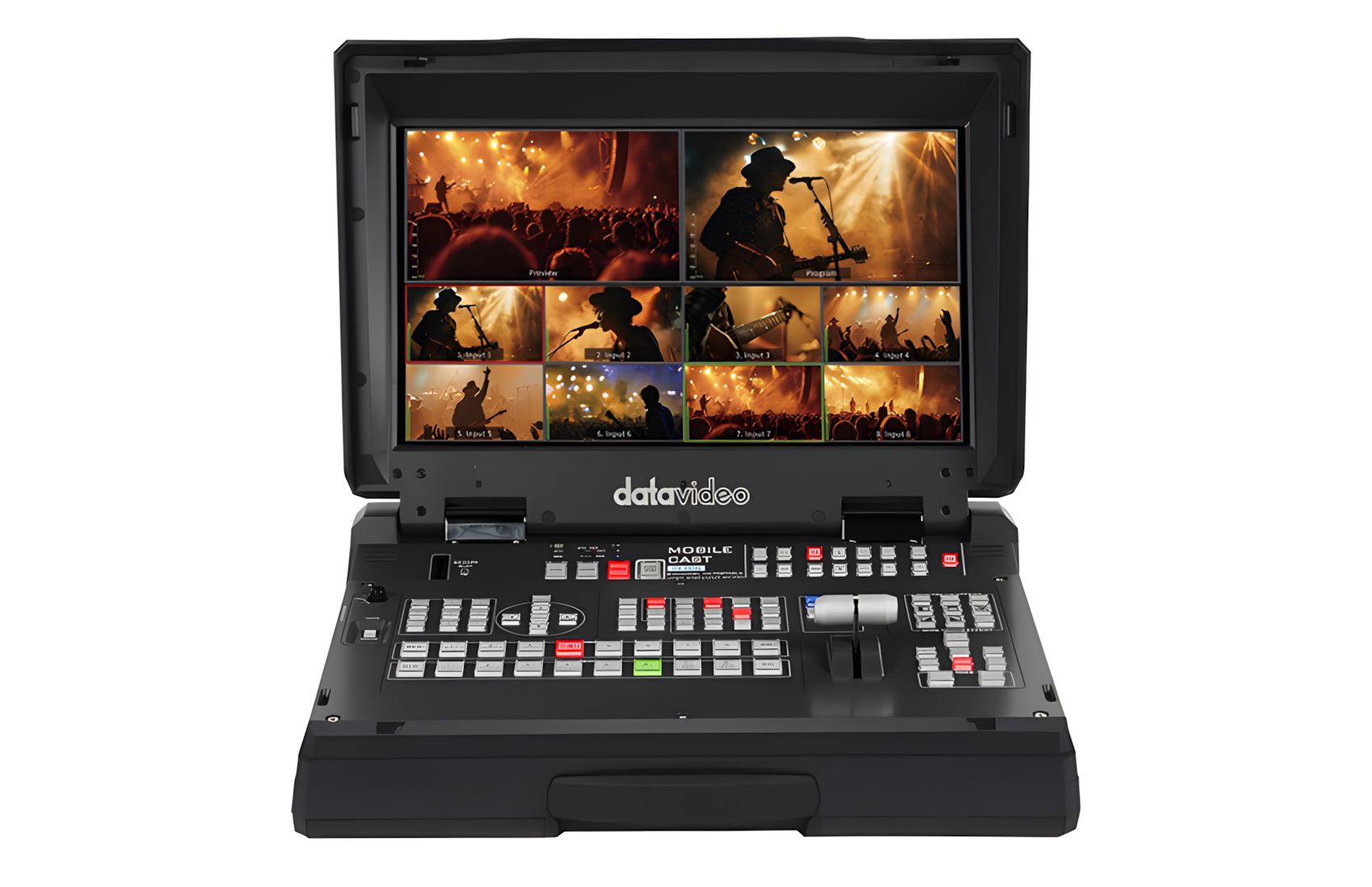 HS-2600 HD