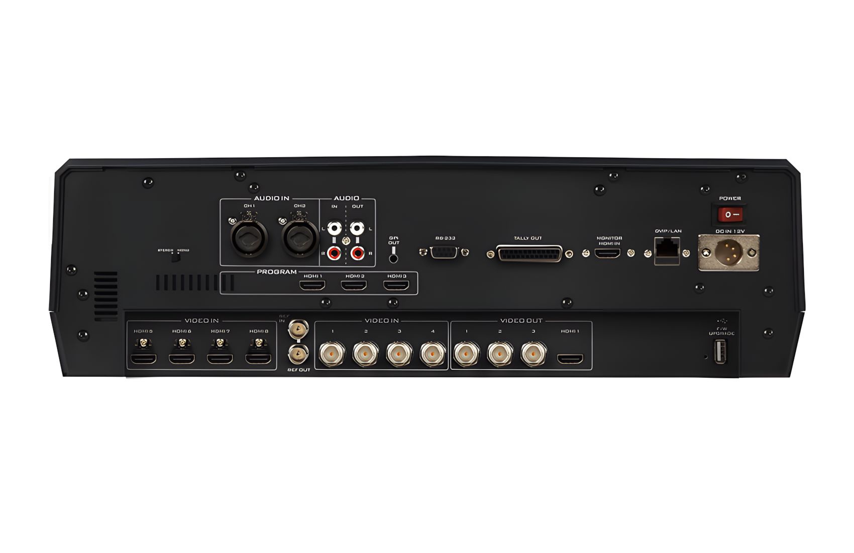 HS-2600 HD