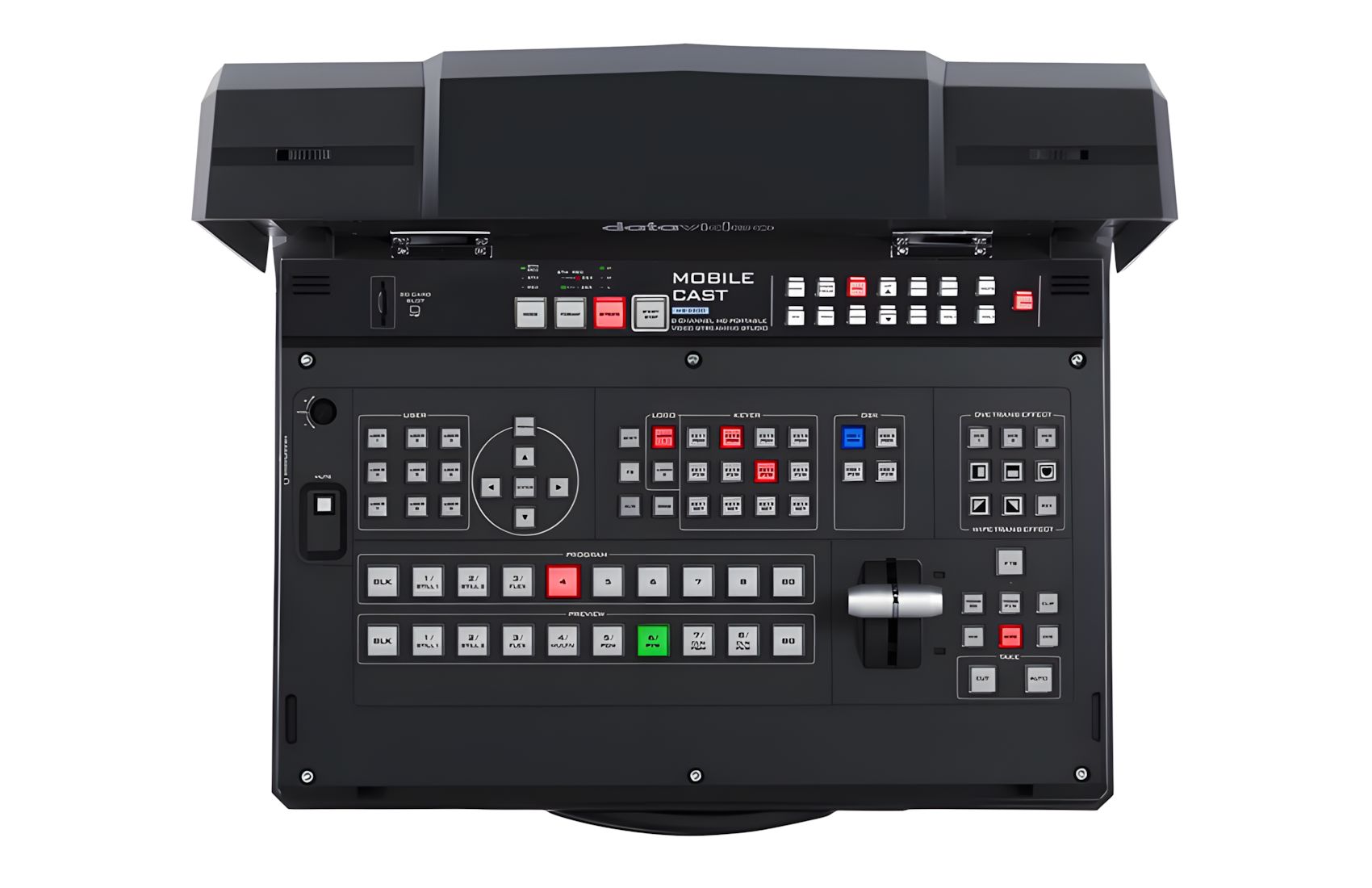 HS-2600 HD