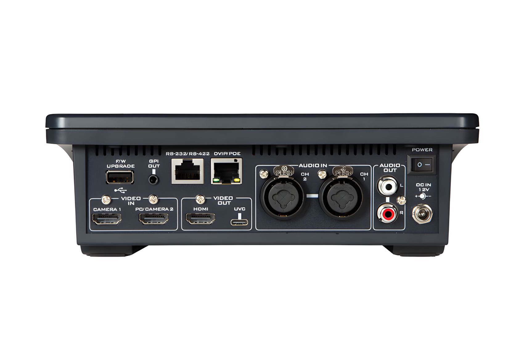 iCast Mini 4K