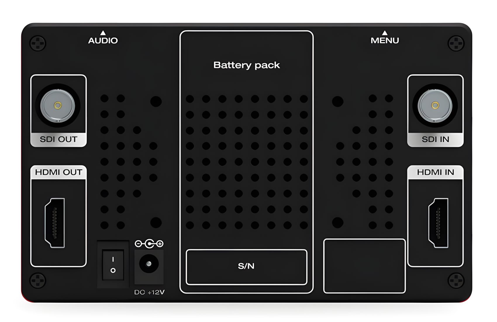 Bridge X-TS Mini