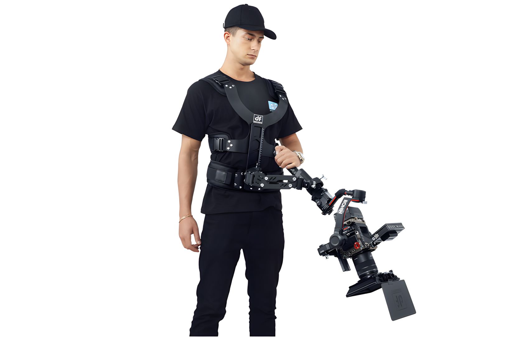Universal Vest System