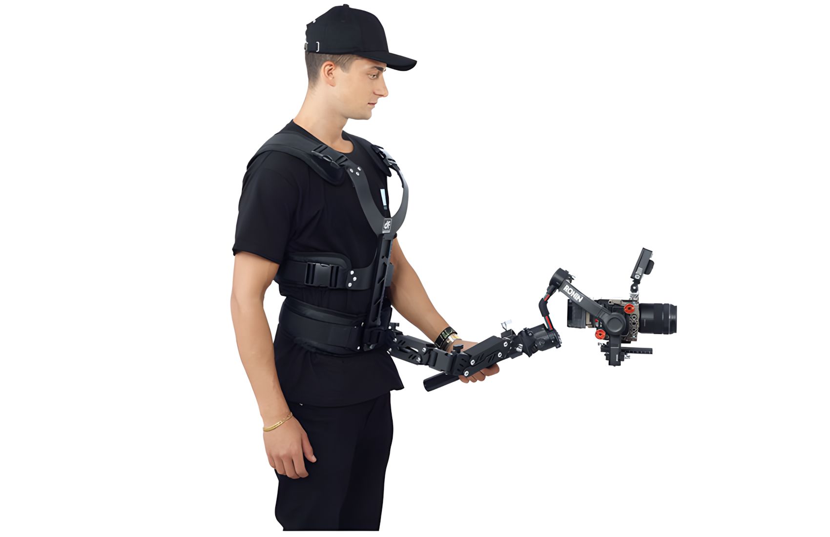 Universal Vest System