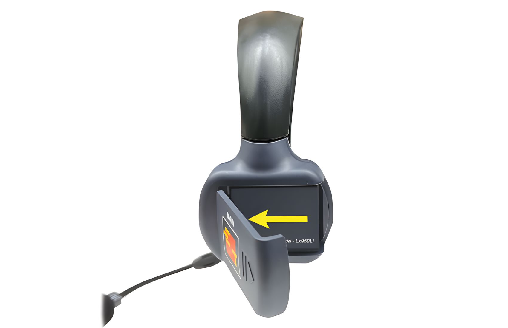 Ultralite Pro16 2P ETP2S