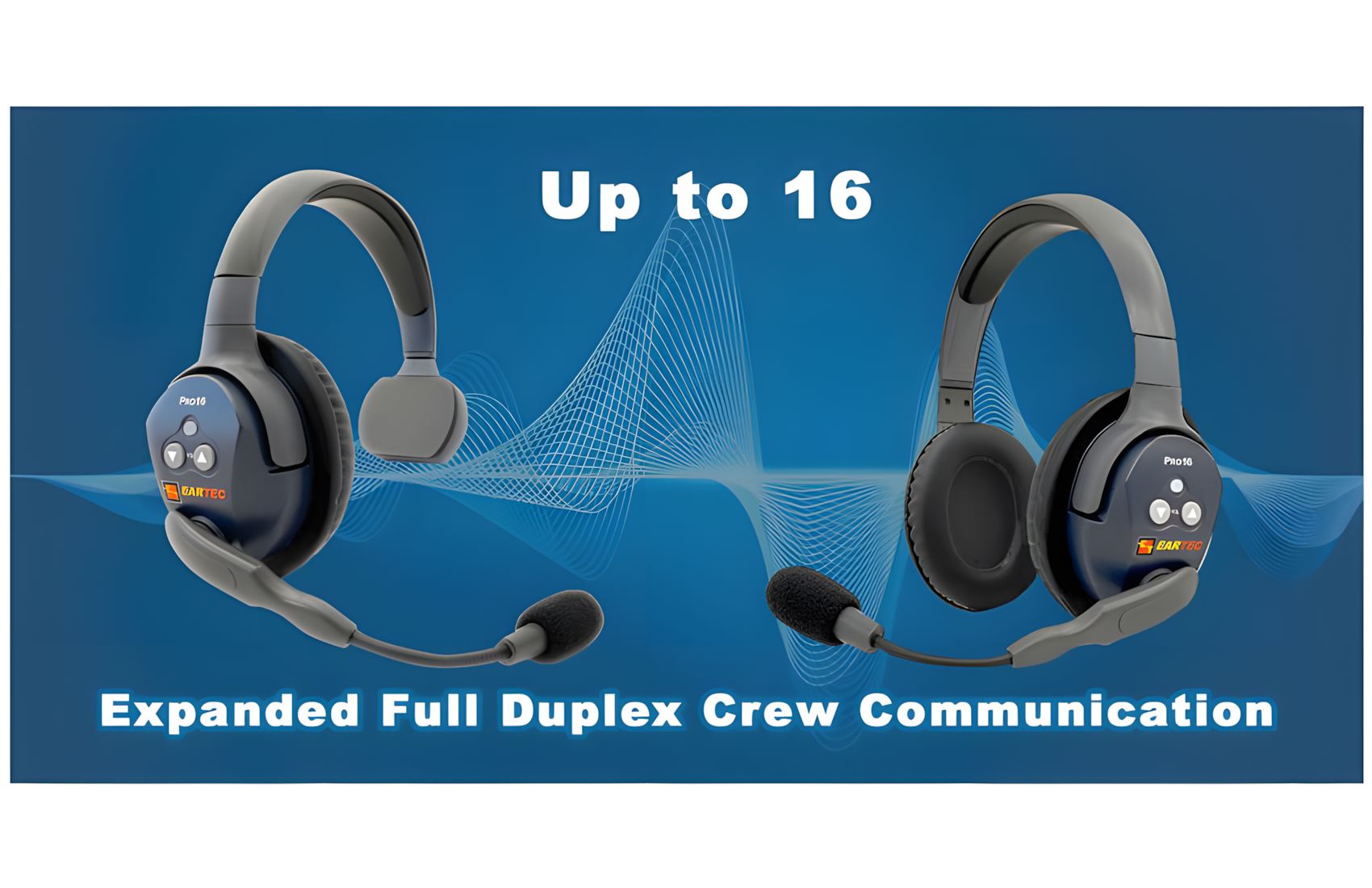 Ultralite Pro16 2P ETP2S