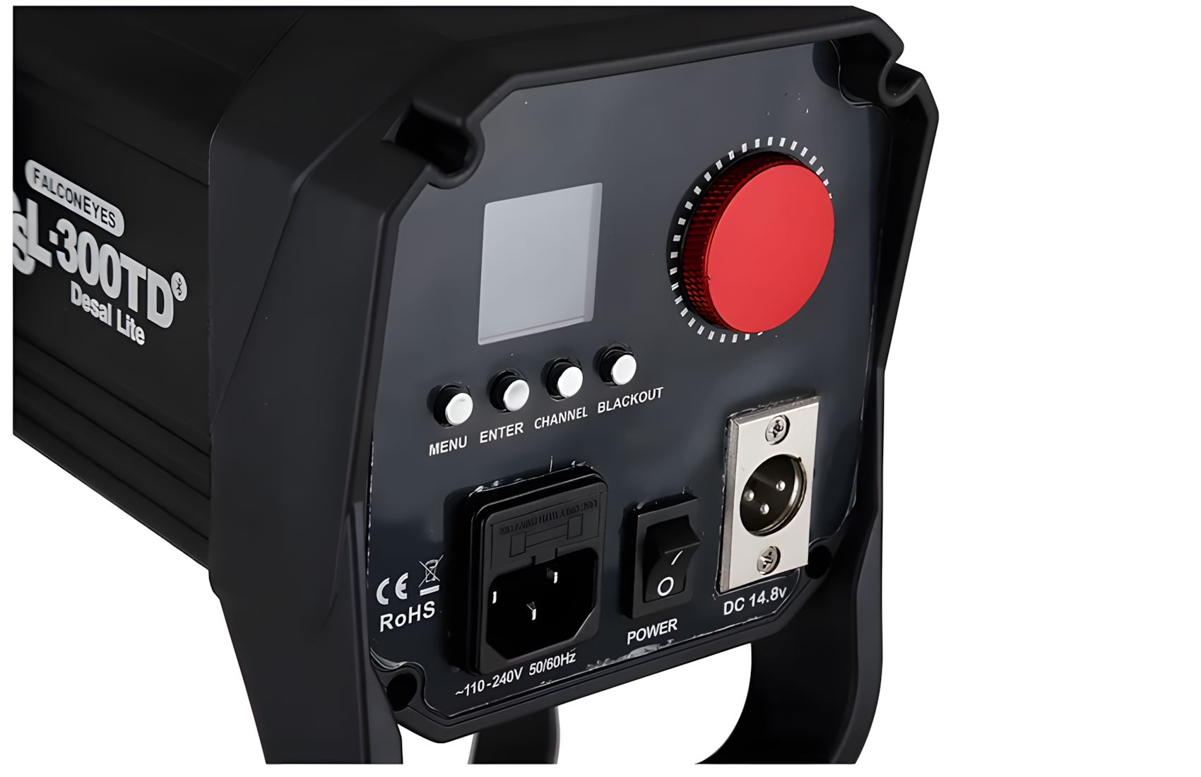 LED DSL 300TD
