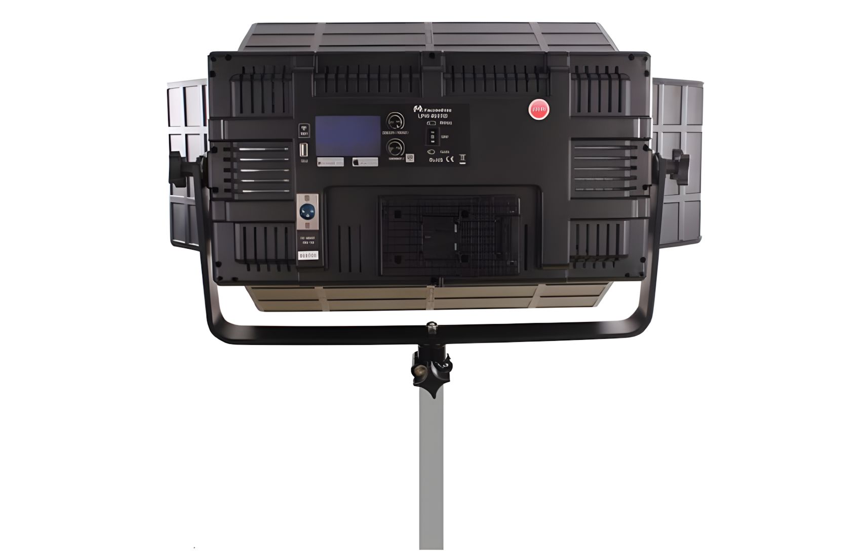 Bi-Color LPW-820TD 45x24cm