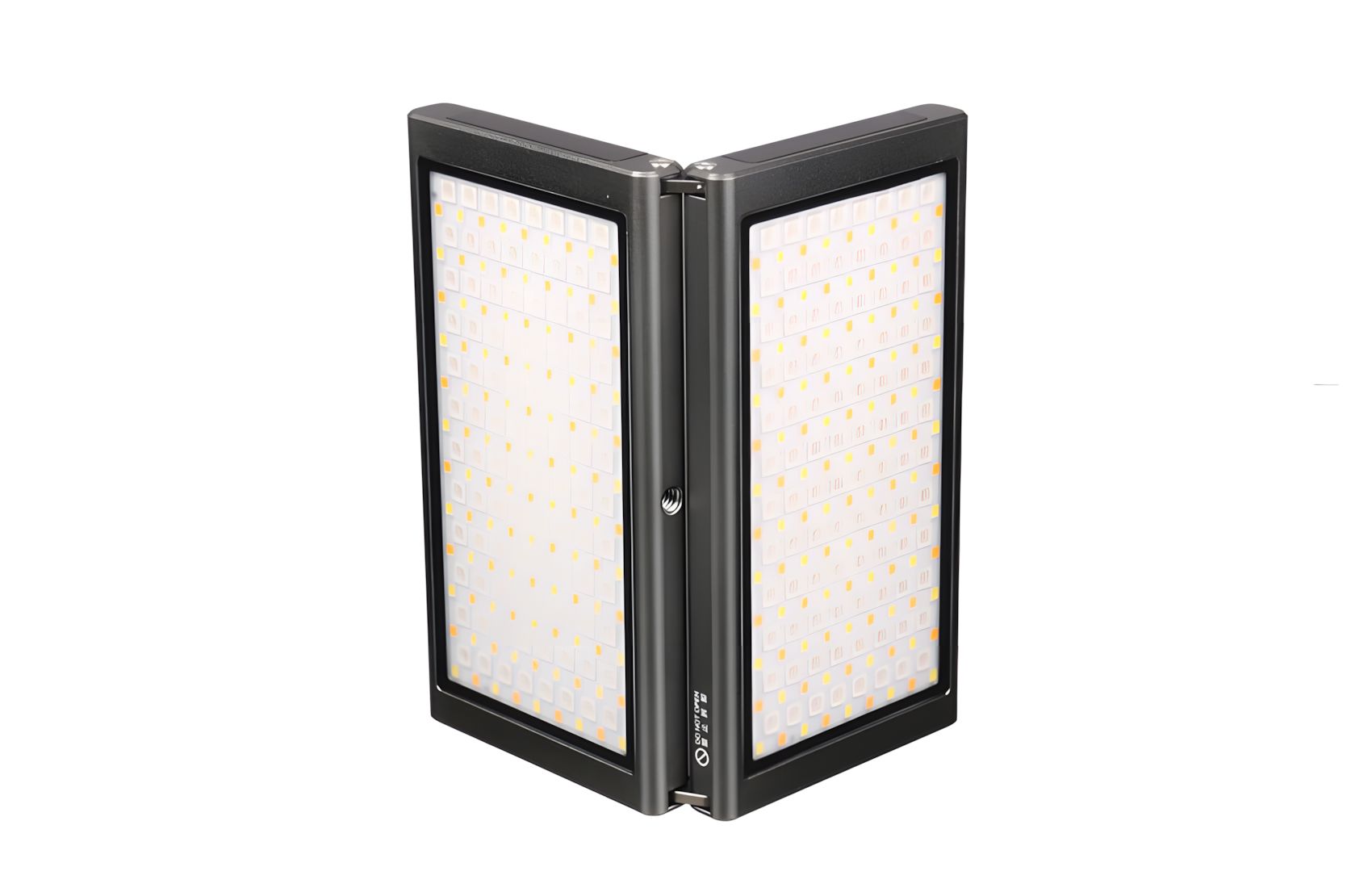 PockeLite F7 Fold RGB 17x16cm