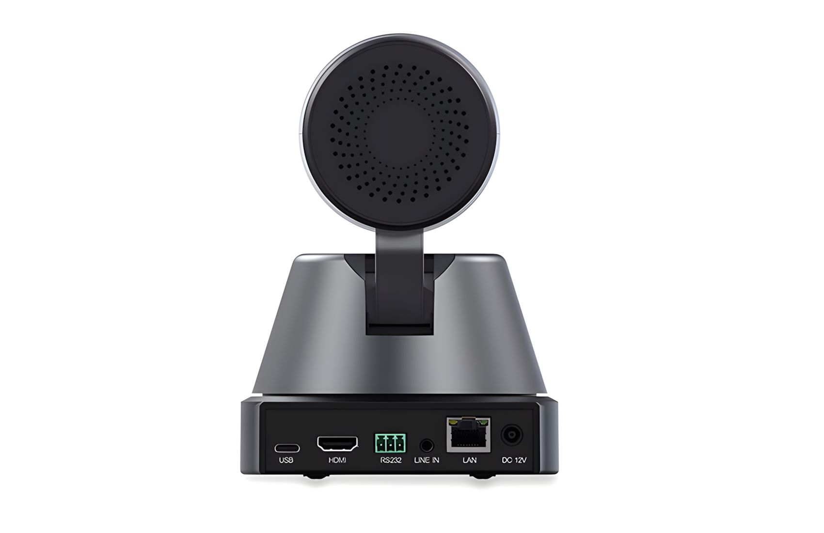 4K 12X PTZ HDMI