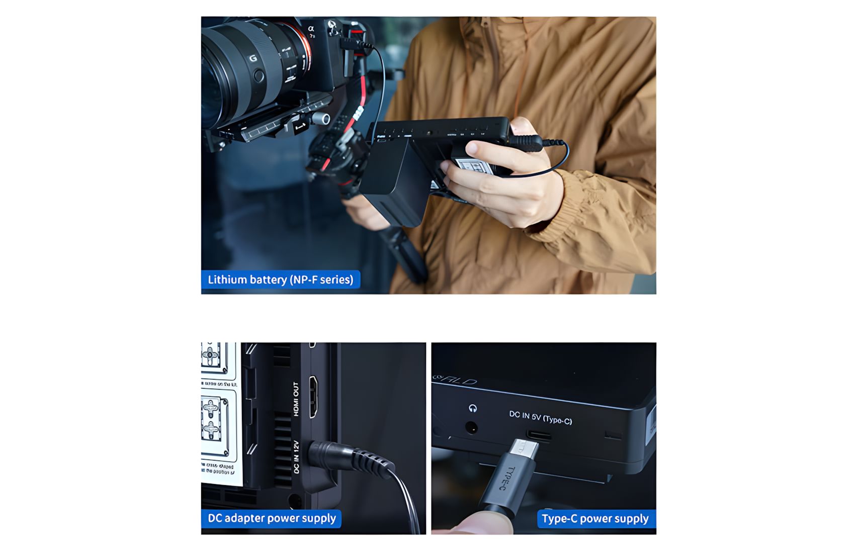 F5 ProX 5.5-Inch High Bright