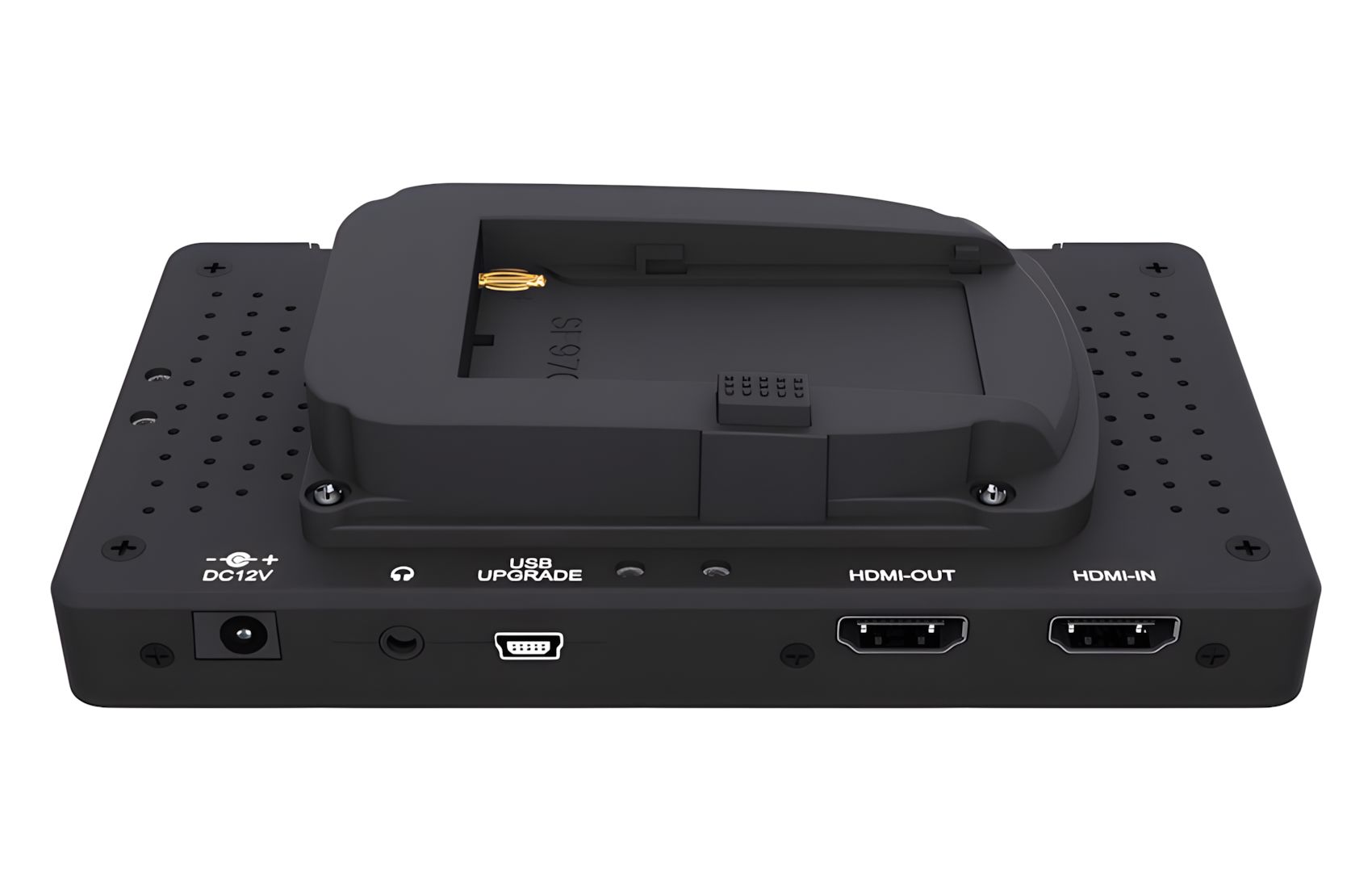 F570 5.7-Inch 4K HDMI